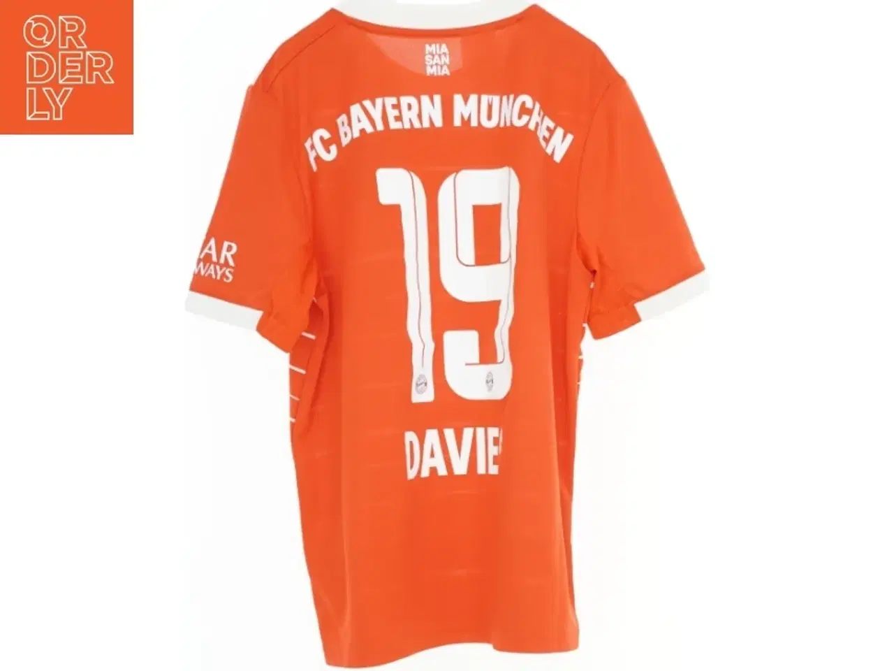 Billede 2 - FC Bayern München spilledragt fra Adidas (str. 164)