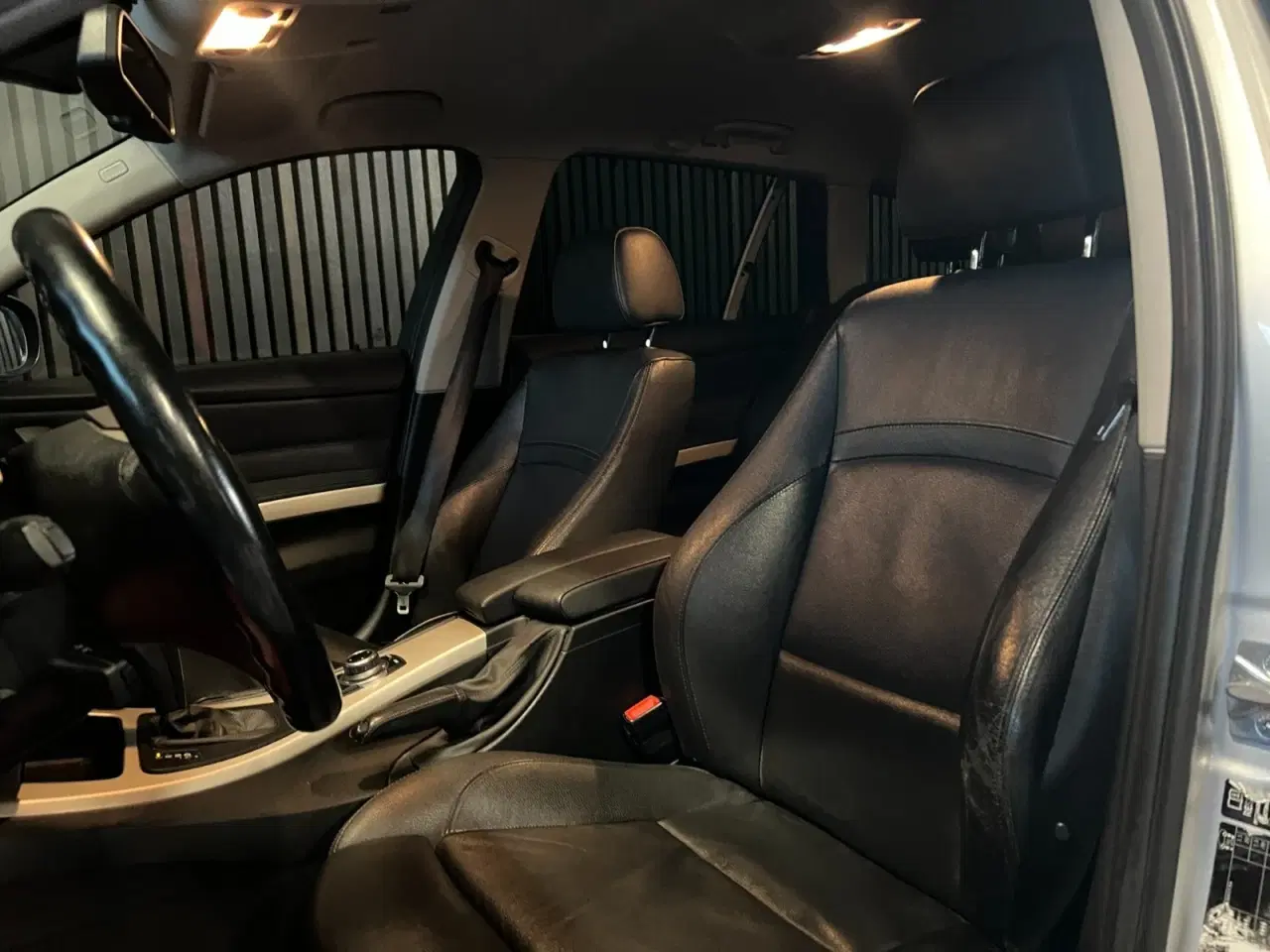 Billede 7 - BMW 320d 2,0 Touring Steptr.