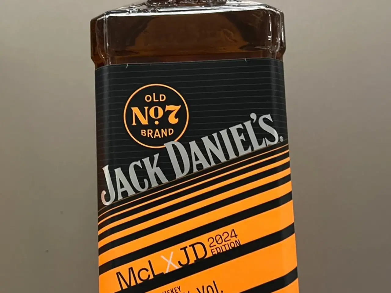 Billede 6 - Jack Daniels - McLaren F1 2024 version!