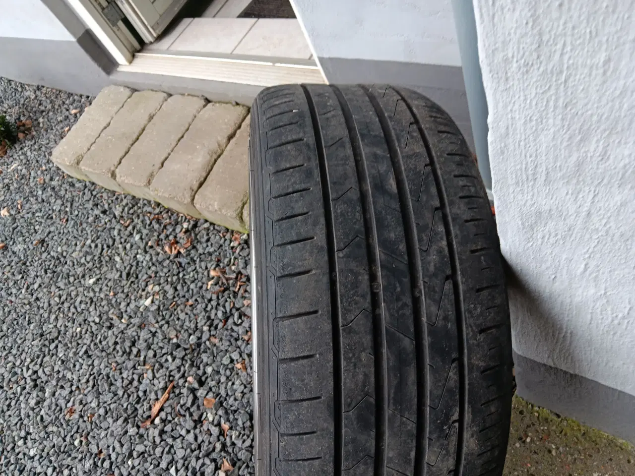 Billede 2 - Opel fælge