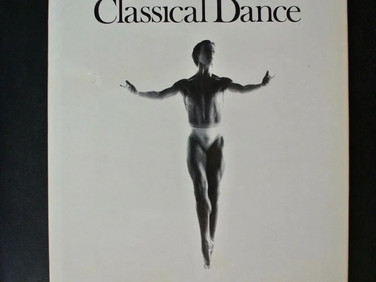 Billede 1 - the principles og classical dance, by john lawson 