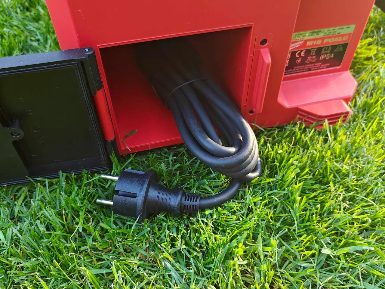 Billede 4 - Milwaukee M18 Poalc