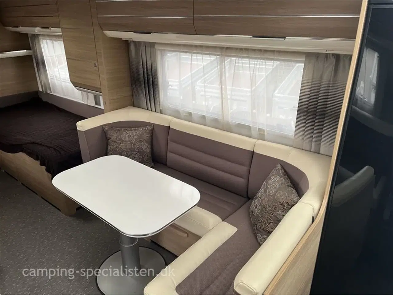 Billede 5 - Adria Adora 613 ht