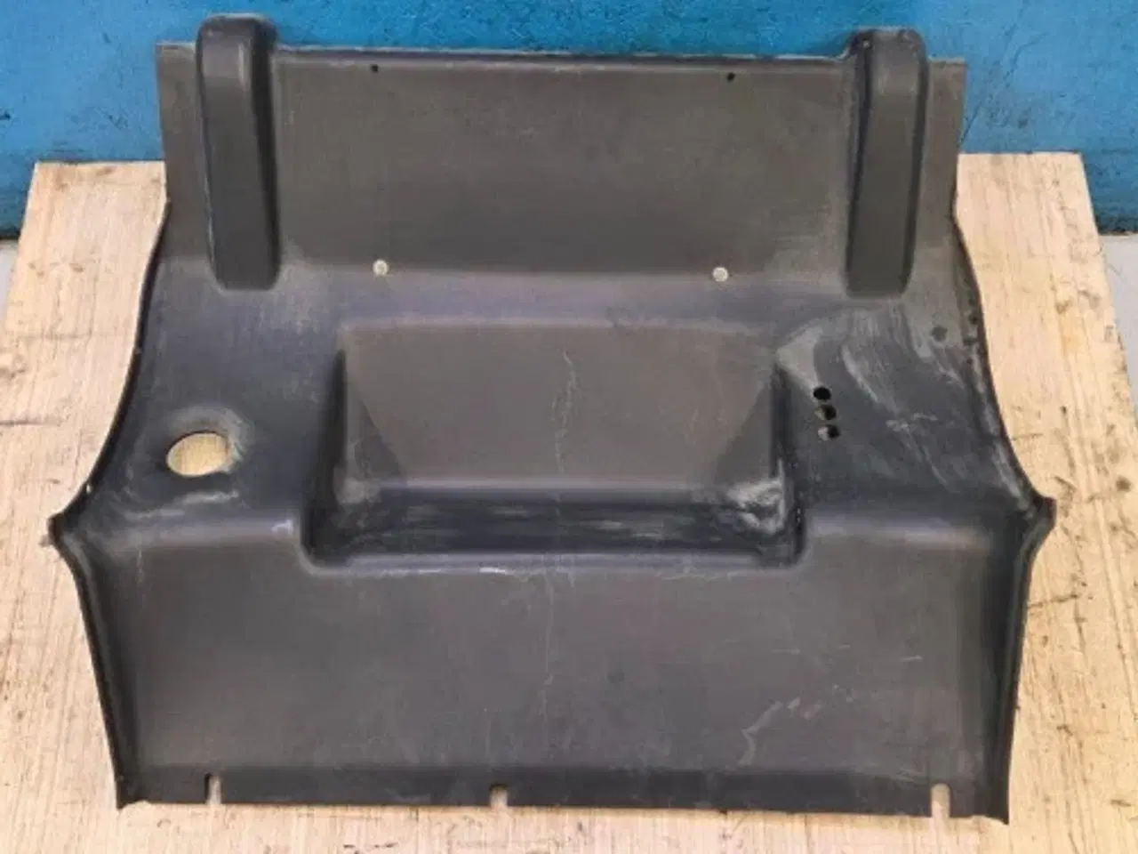 Billede 8 - New Holland L234 Panel 84604429