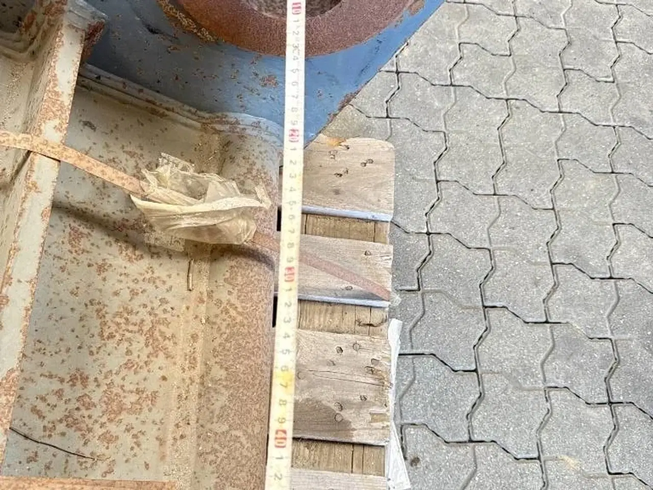 Billede 10 - CAT 352F CW55 Hy