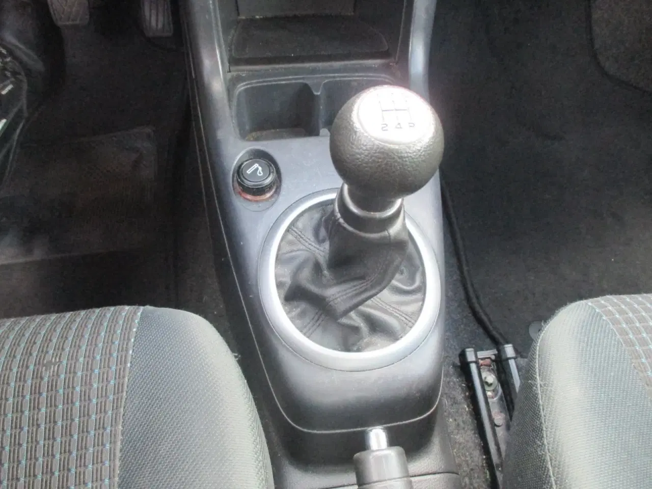 Billede 15 - Suzuki Swift 1,5 GL-A