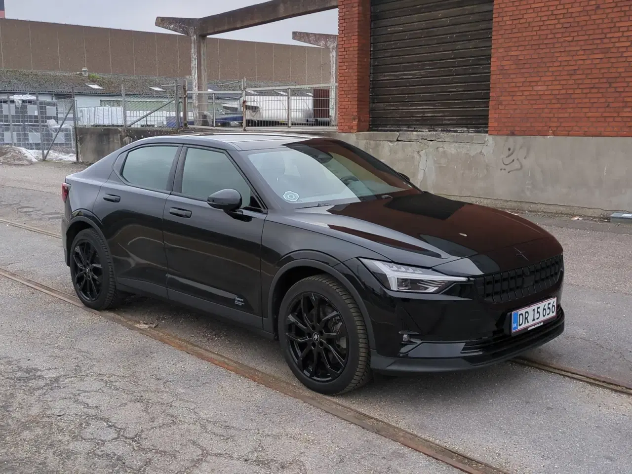 Billede 3 - Polestar 2  Standard Range