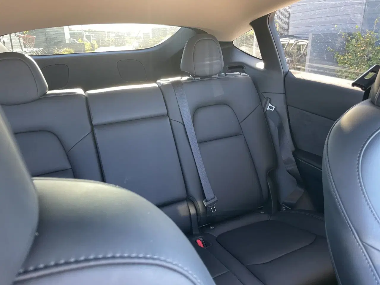 Billede 15 - Tesla Model Y  RWD