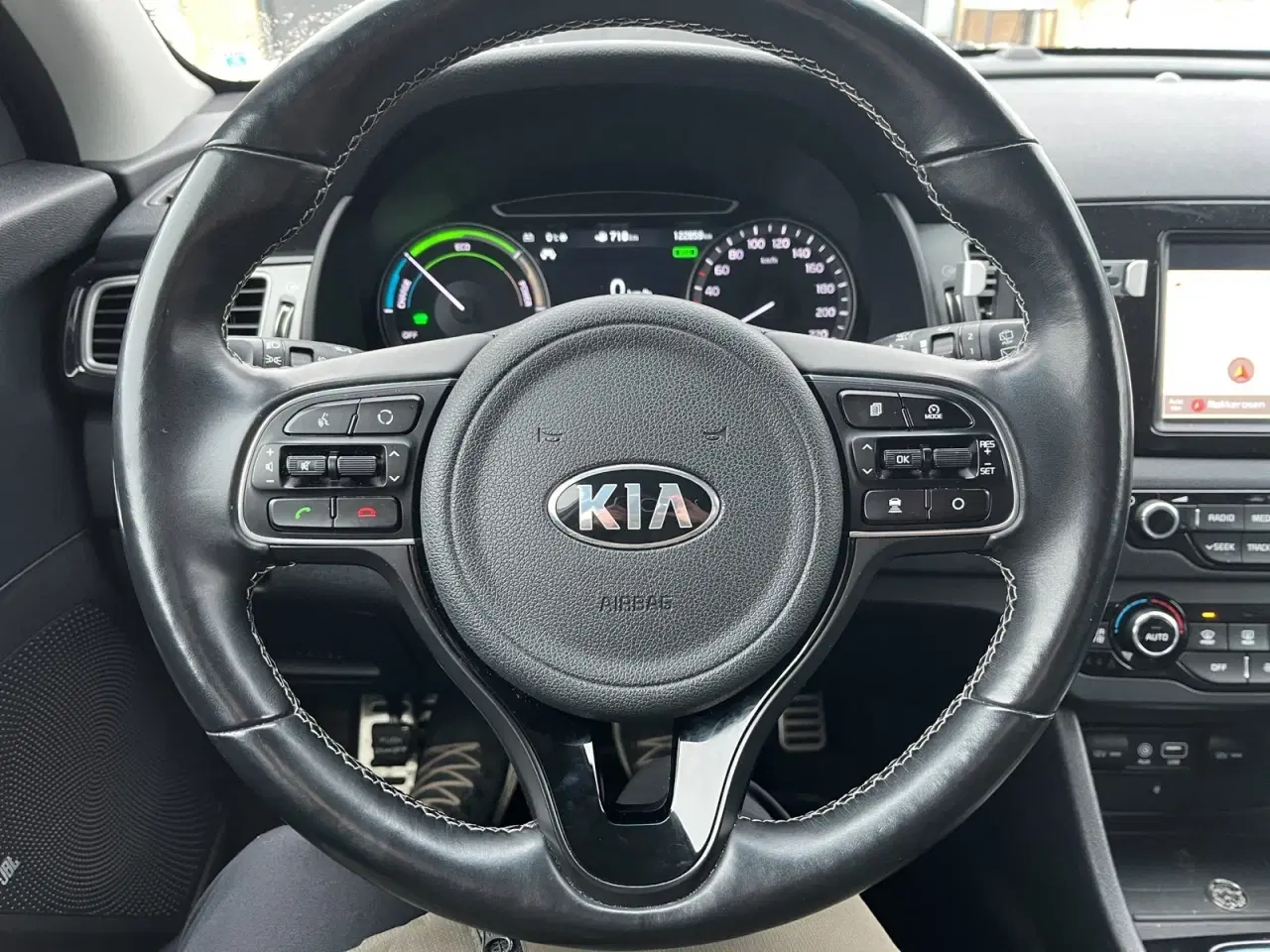 Billede 11 - Kia Niro 1,6 PHEV Vision DCT