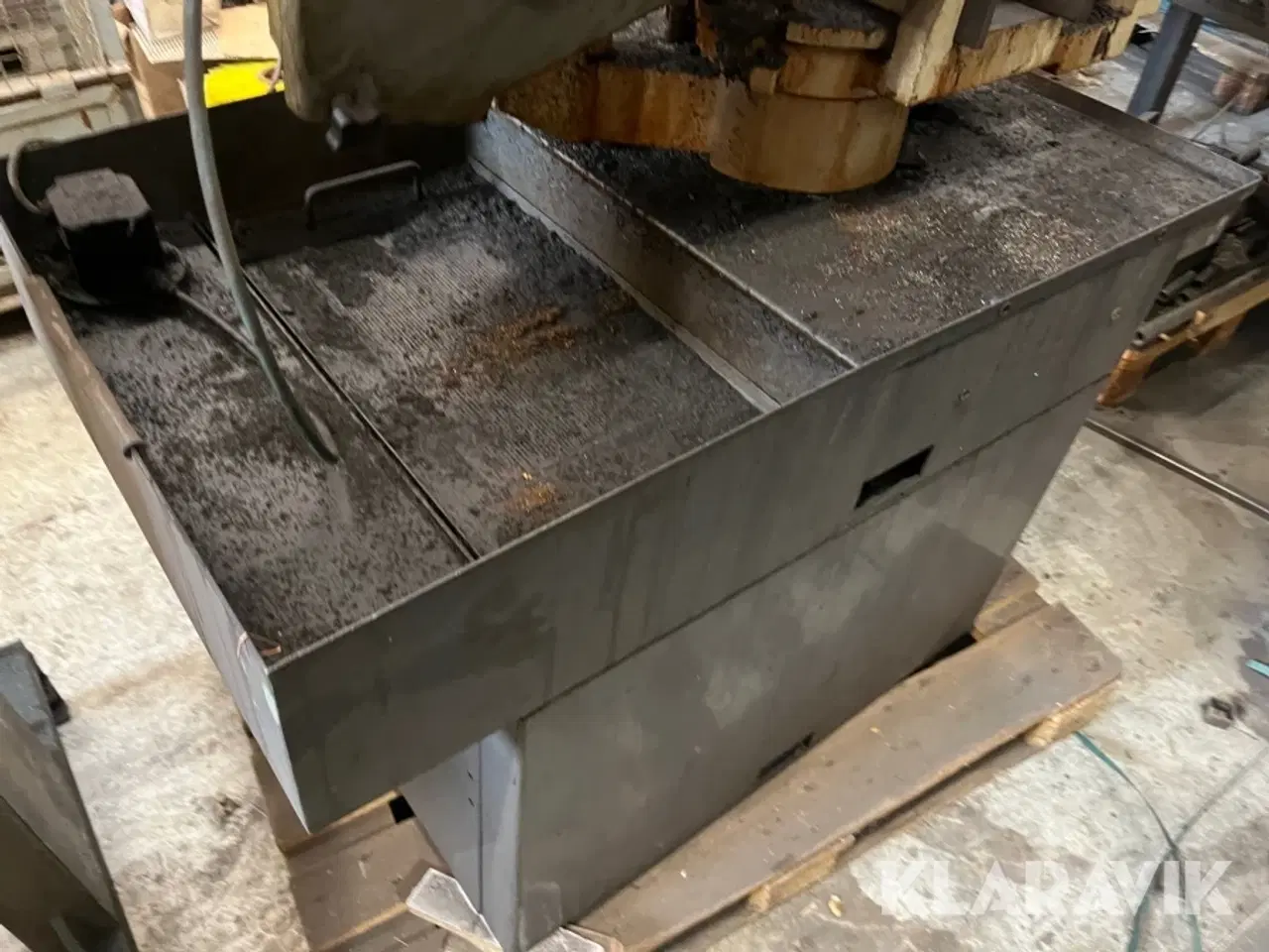 Billede 12 - Automatsav IPR 270/350