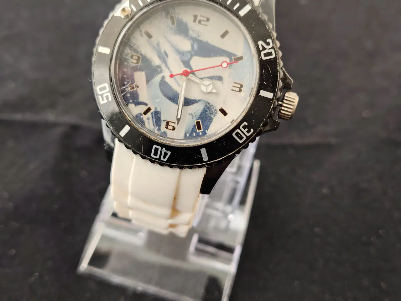 Billede 7 - Udsalg af armbåndsure 