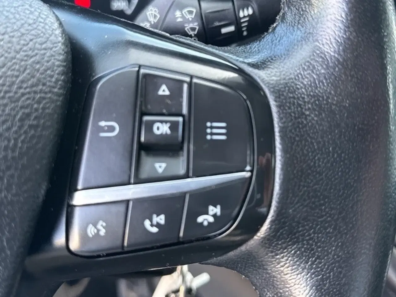 Billede 19 - Ford Transit Custom 300L 2,0 TDCi 170 Trend