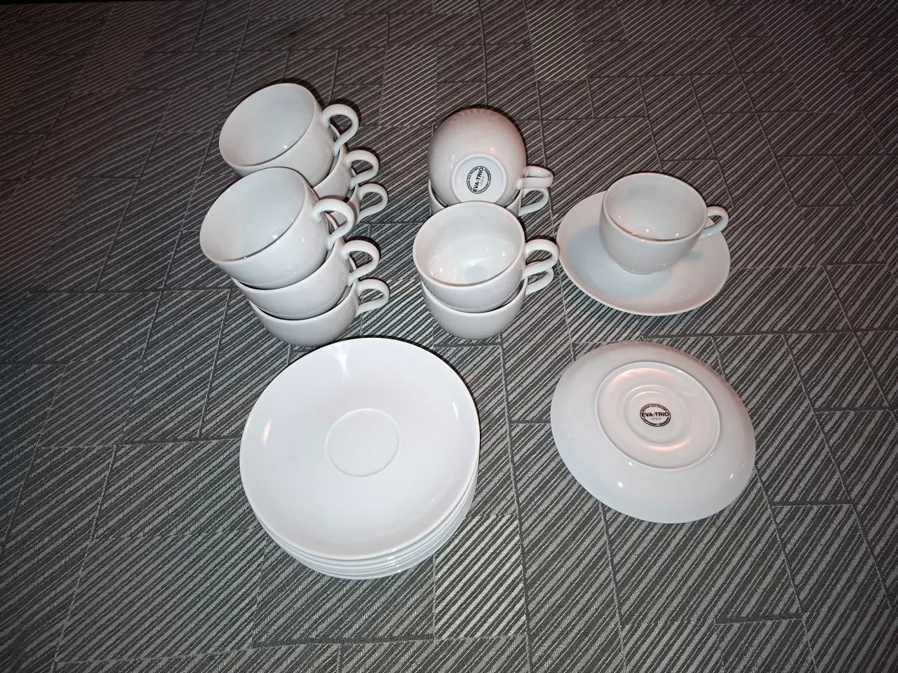 Billede 1 - Eva Trio kopper