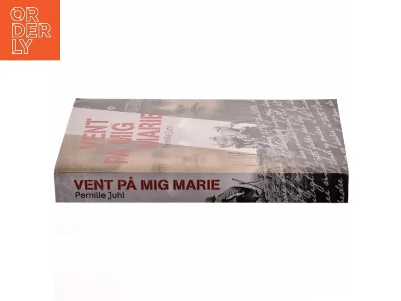 Billede 2 - Brugt paperback bog