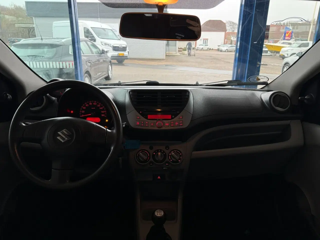 Billede 3 - Suzuki Alto 1,0 Comfort