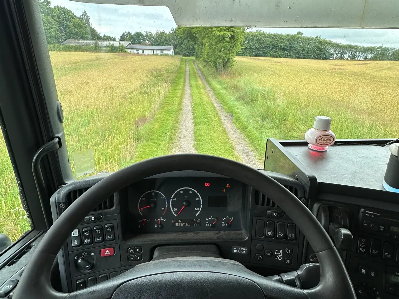 Billede 7 - Scania R420