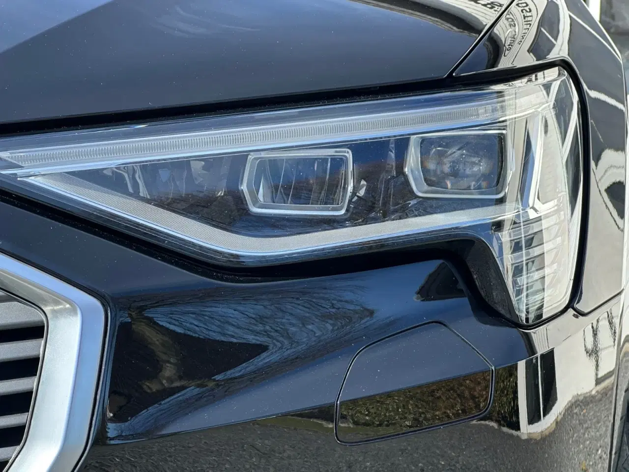 Billede 7 - Audi e-tron 55 Prestige quattro