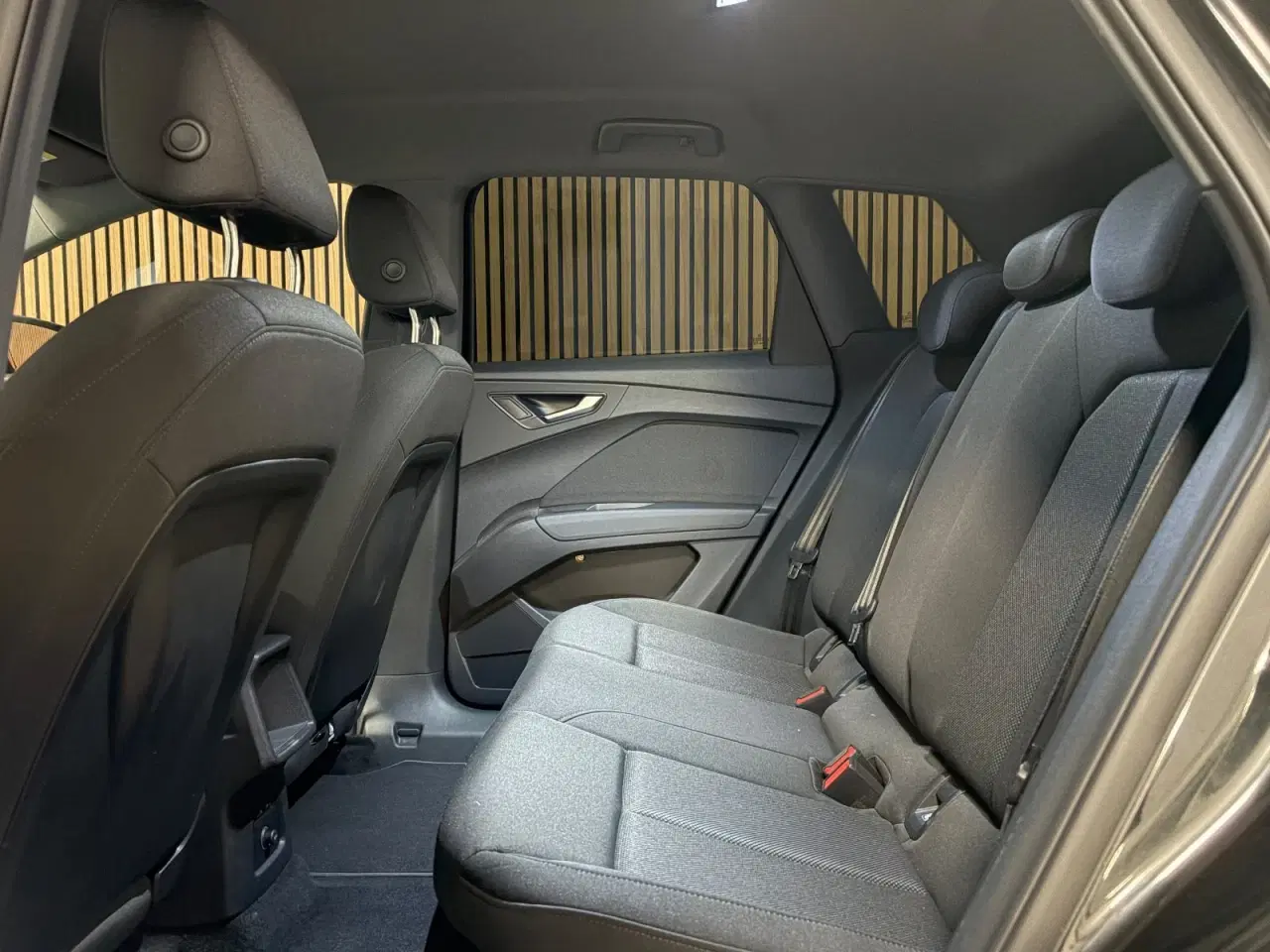 Billede 7 - Audi Q4 e-tron 35 Advanced