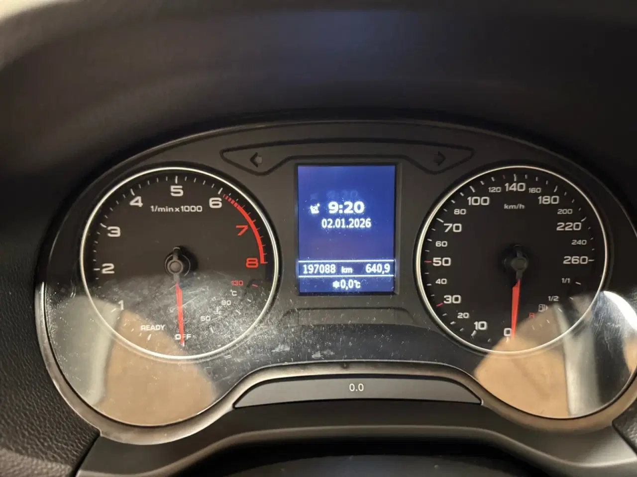 Billede 6 - Audi Q2 1,4 TFSi 150 S-tr.