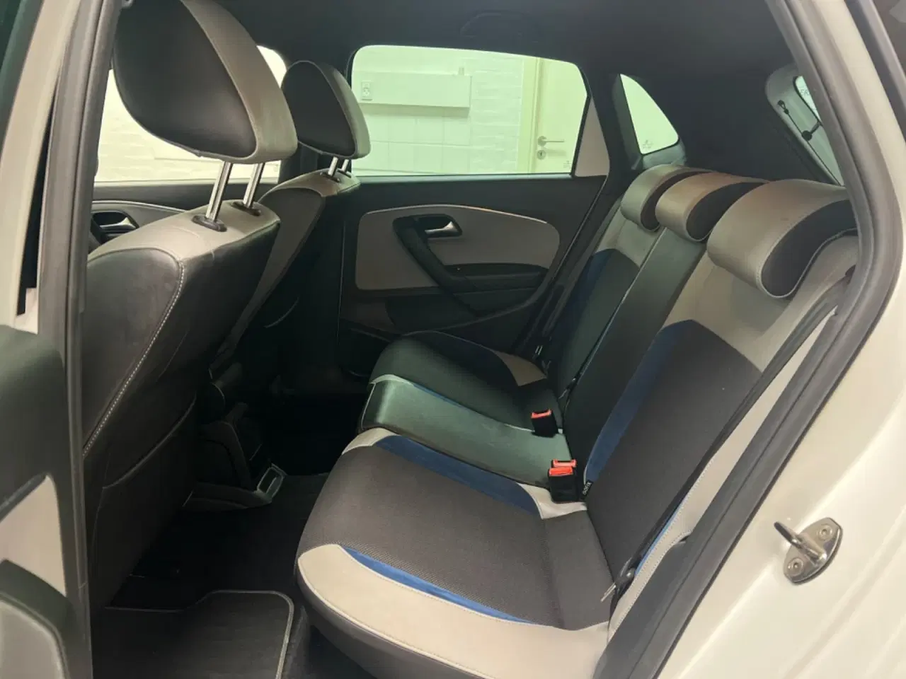 Billede 16 - VW Polo 1,4 TSi 150 BlueGT