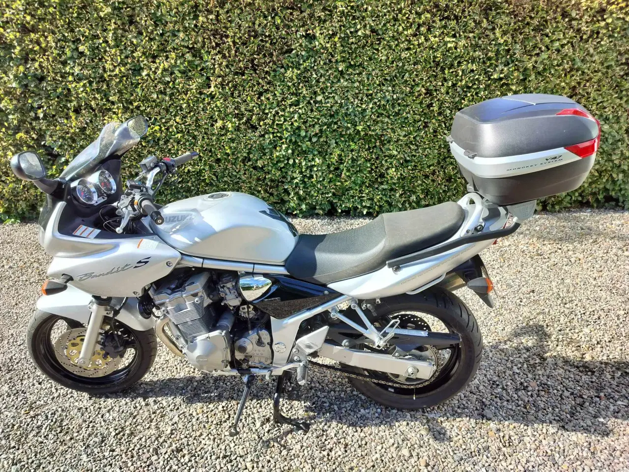 Billede 4 - Suzuki gsf bandit 