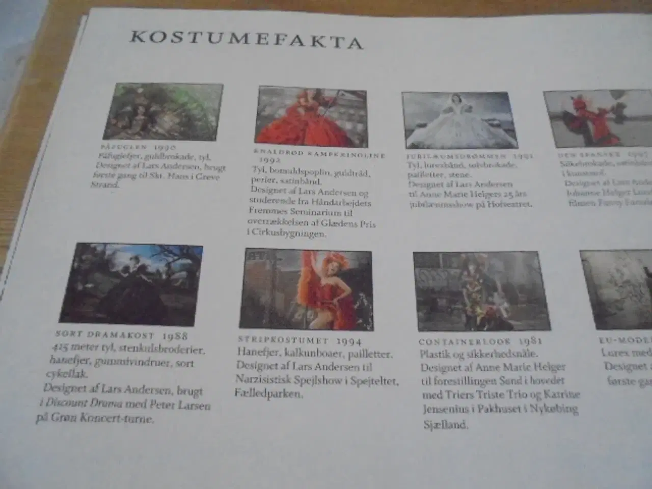 Billede 7 - Råberober – Anne Marie Helger