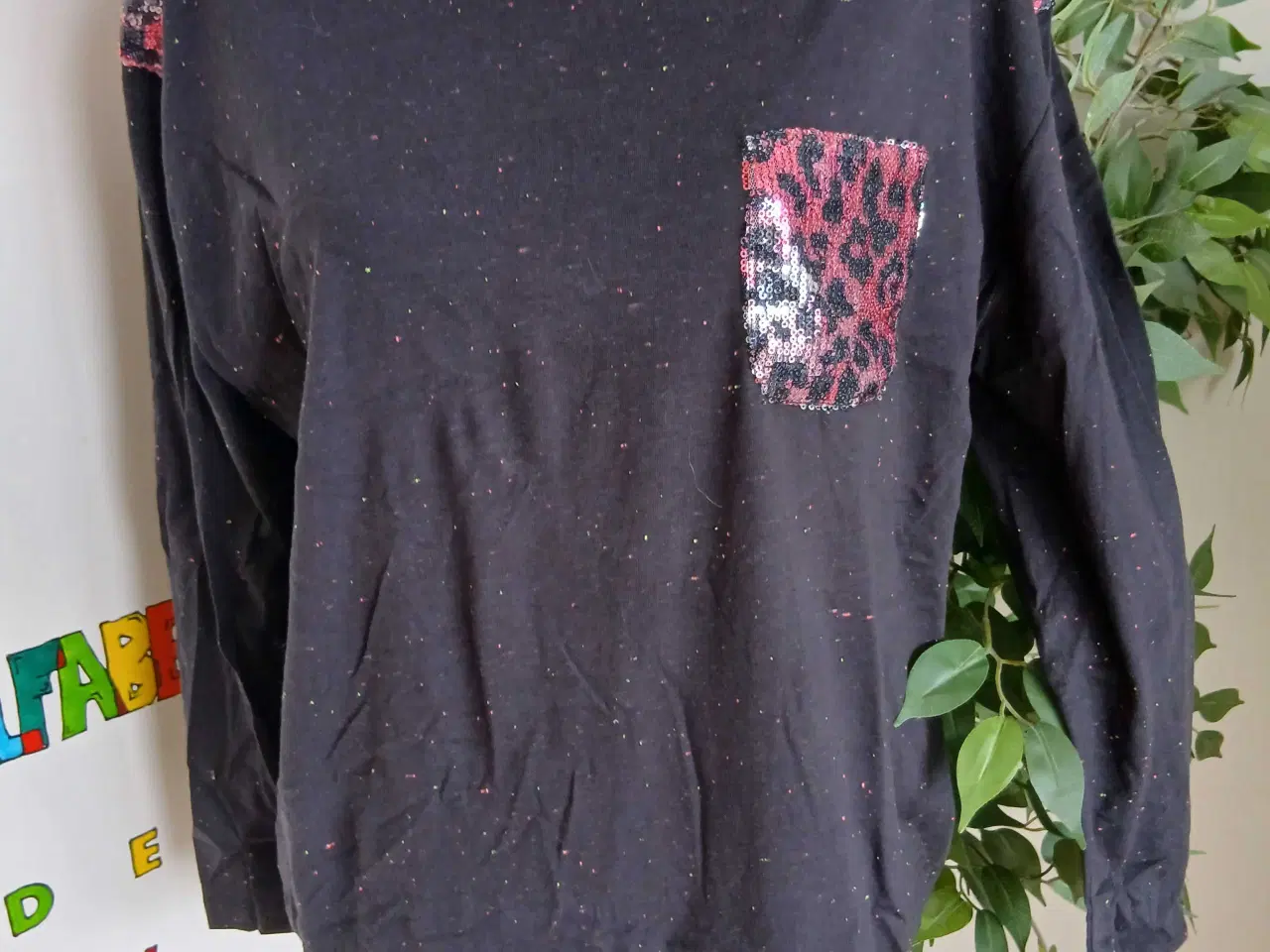 Billede 1 - Bluse. Clea. XL/42