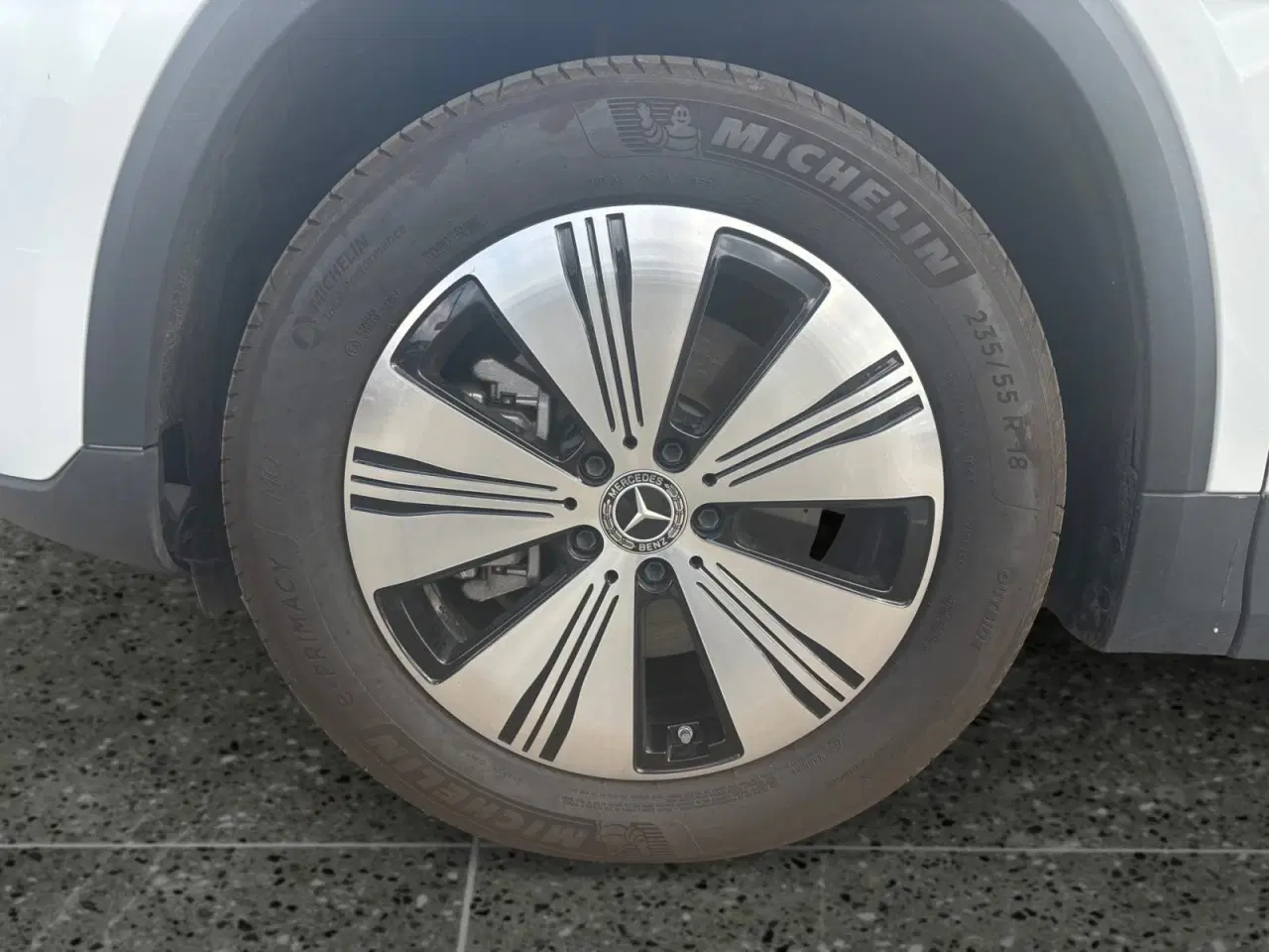 Billede 2 - Mercedes EQA250+  Progressive