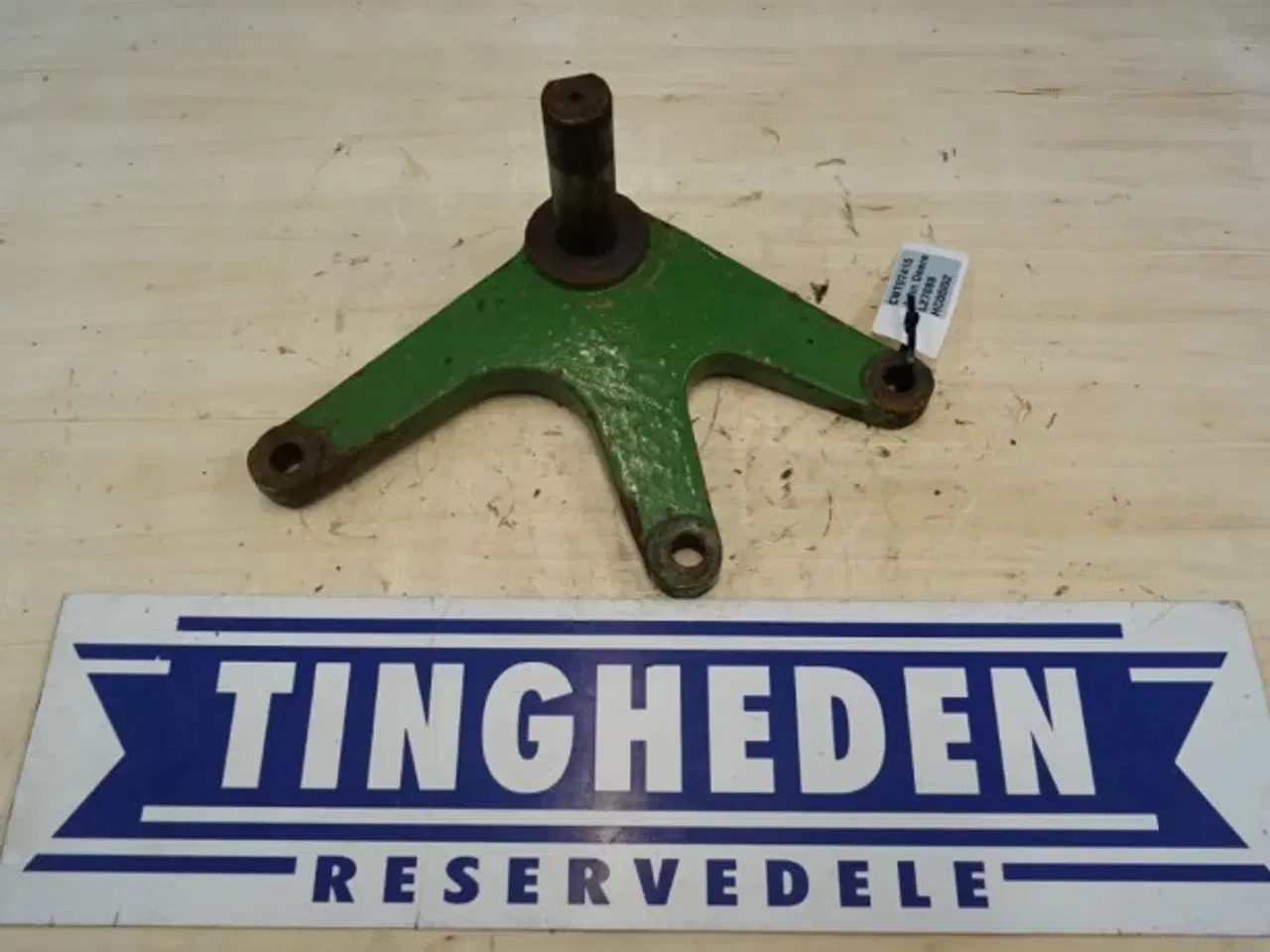 Billede 1 - John Deere 3030 Styrearm AL19361