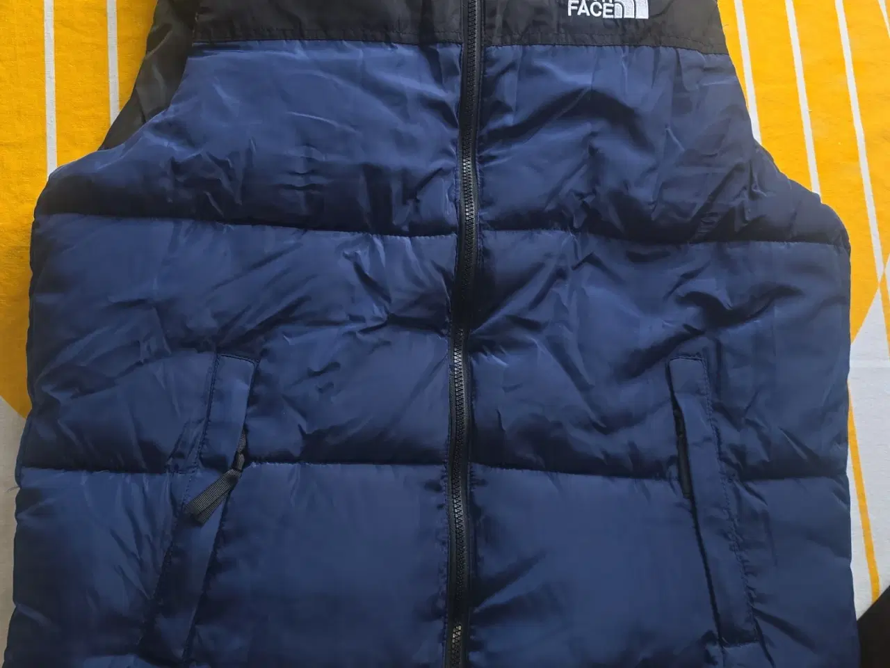 Billede 1 - The north face vest