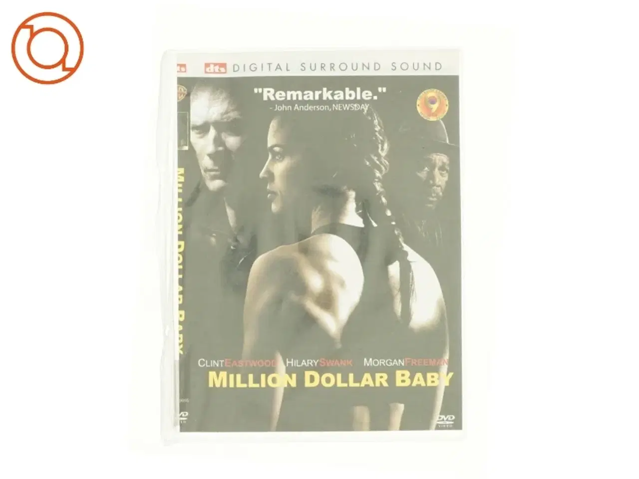 Billede 1 - Million Dollar Baby