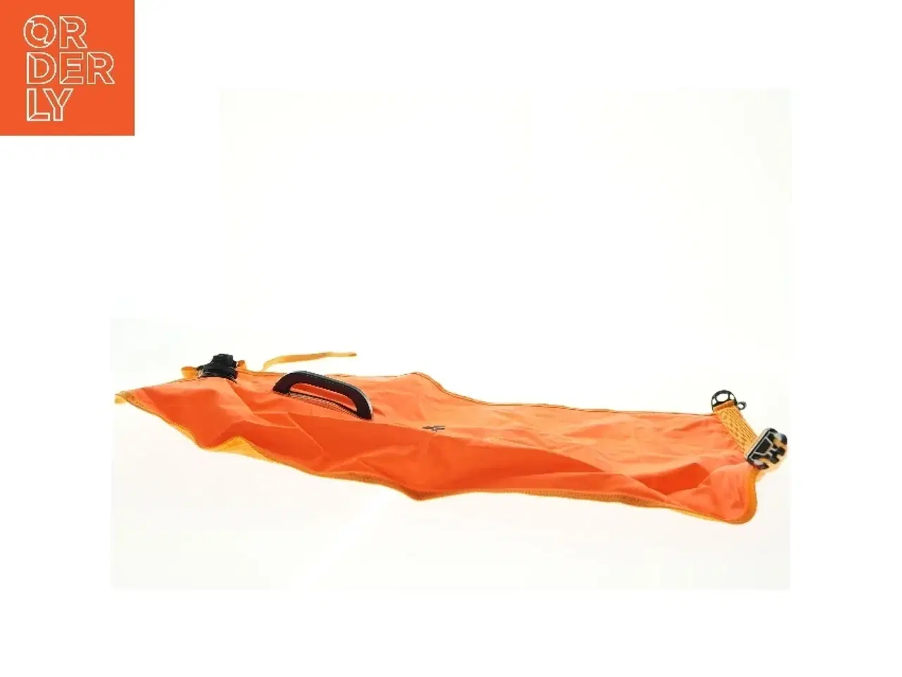 Billede 3 - Oppustelig dykkerbøje fra Dhb (str. 69 x 36 cm)