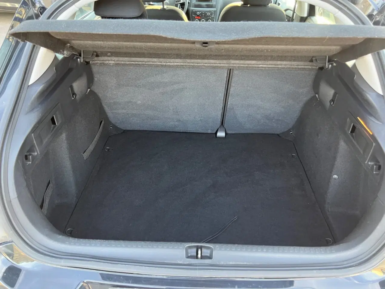 Billede 7 - Citroën C4 1,6 HDi 92 Comfort