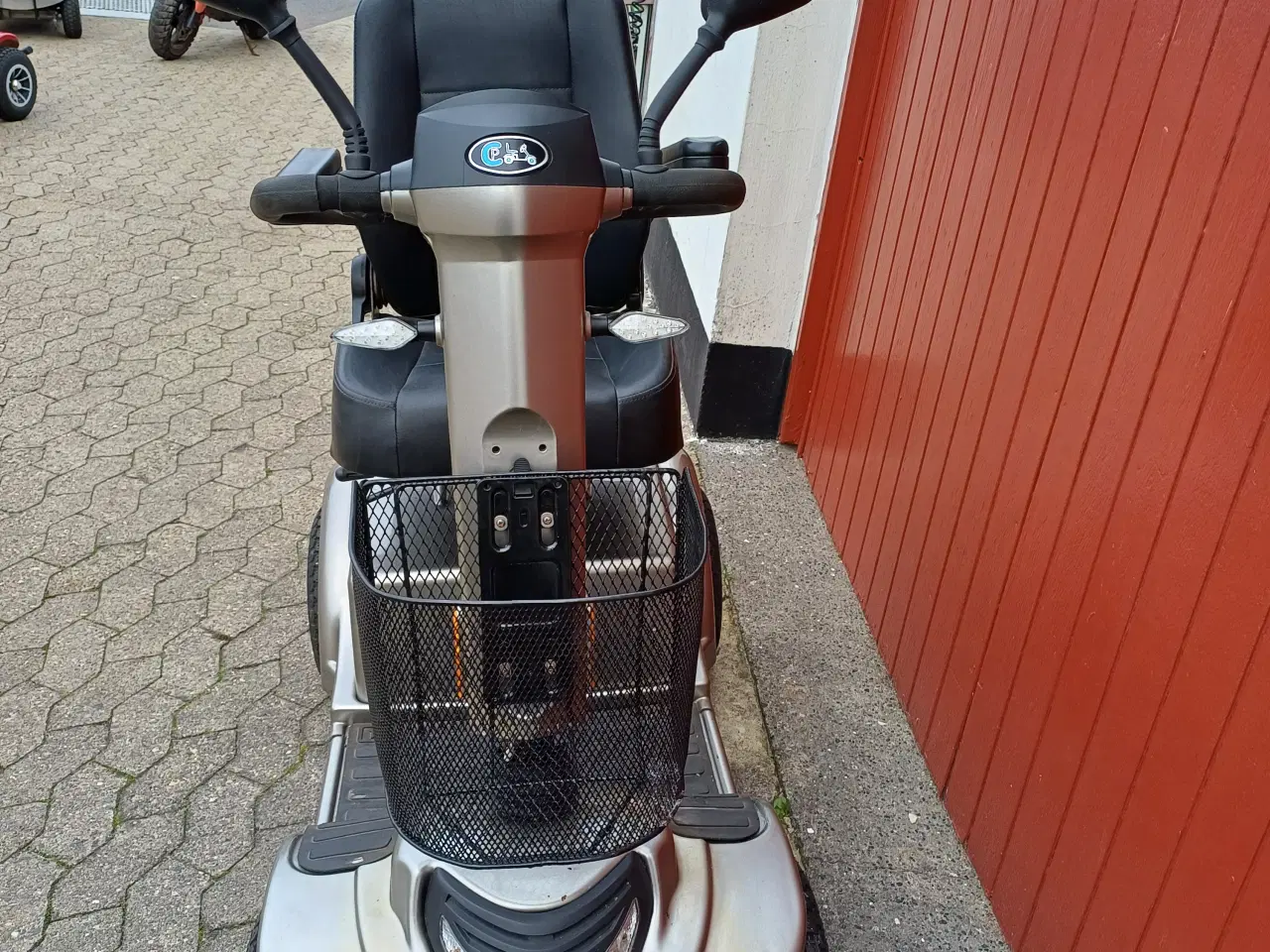 Billede 2 - GO EL 270