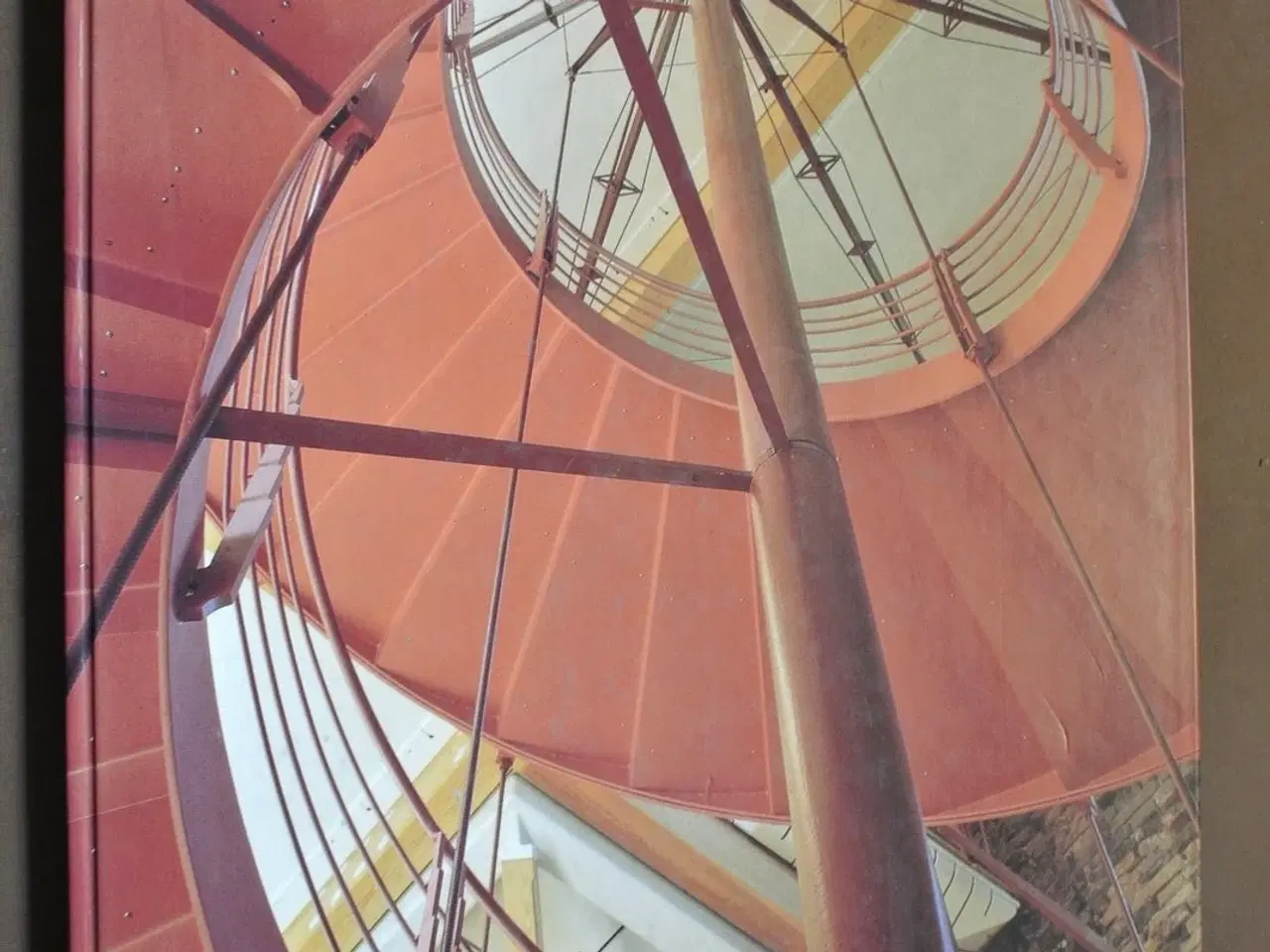 Billede 1 - arkitekterne inger og johannes exner, red. af jens