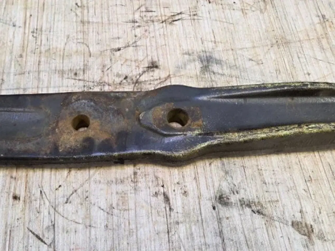 Billede 9 - Massey Ferguson 3060 Arm R. 3615058M1