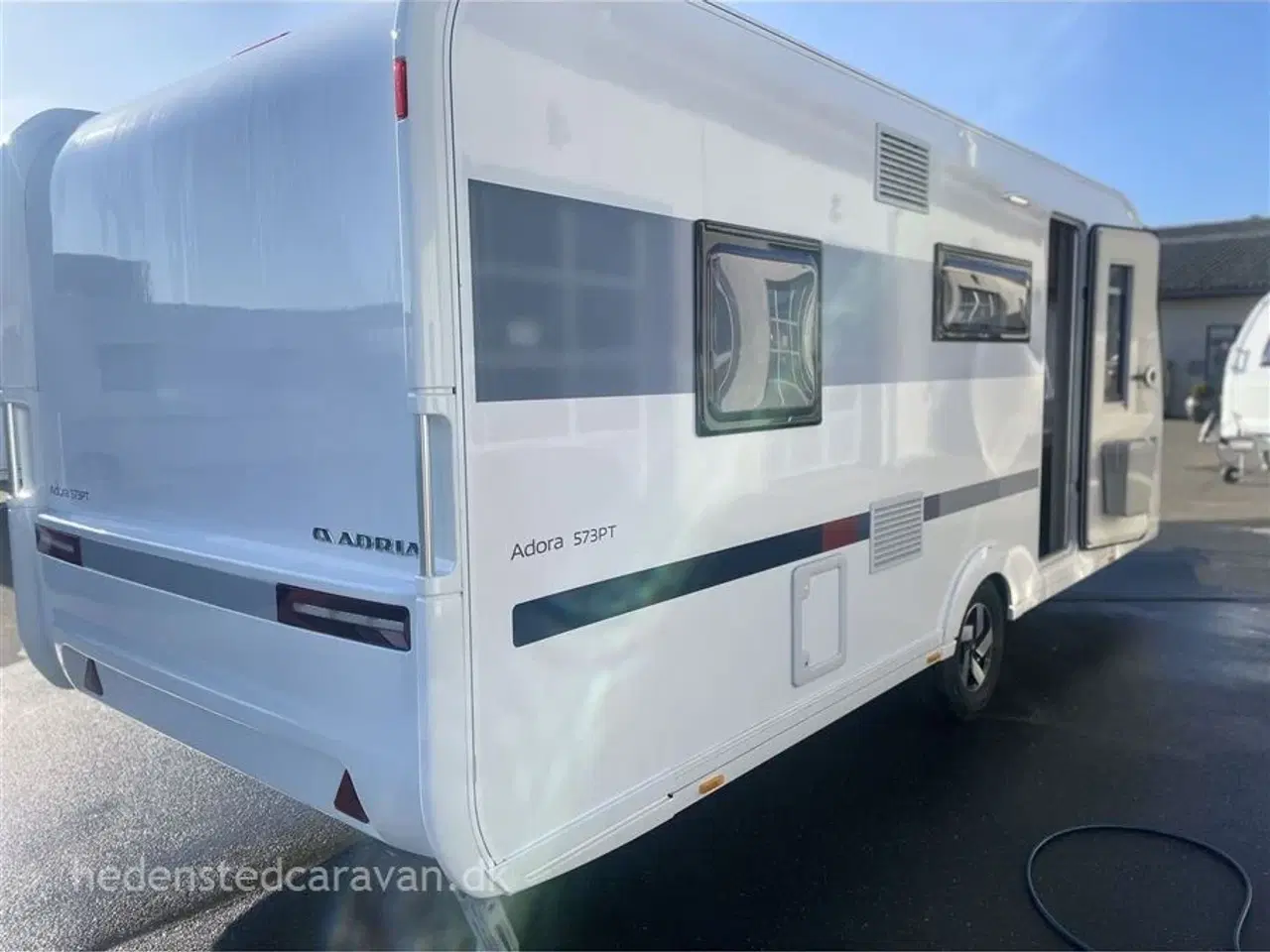 Billede 2 - 2022 - Adria Adora 573 PT   SPAR 41.080 kr.