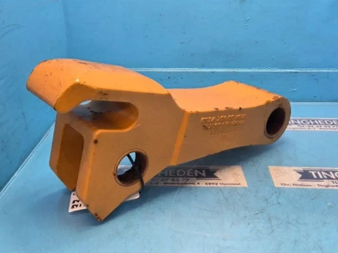 Billede 14 - Case 695ST Krog 84231895  26 Stk