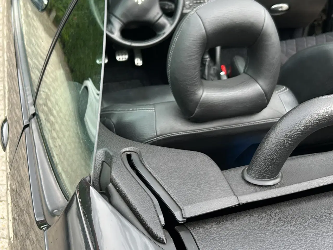 Billede 3 - Peugoet 206 CC 2023