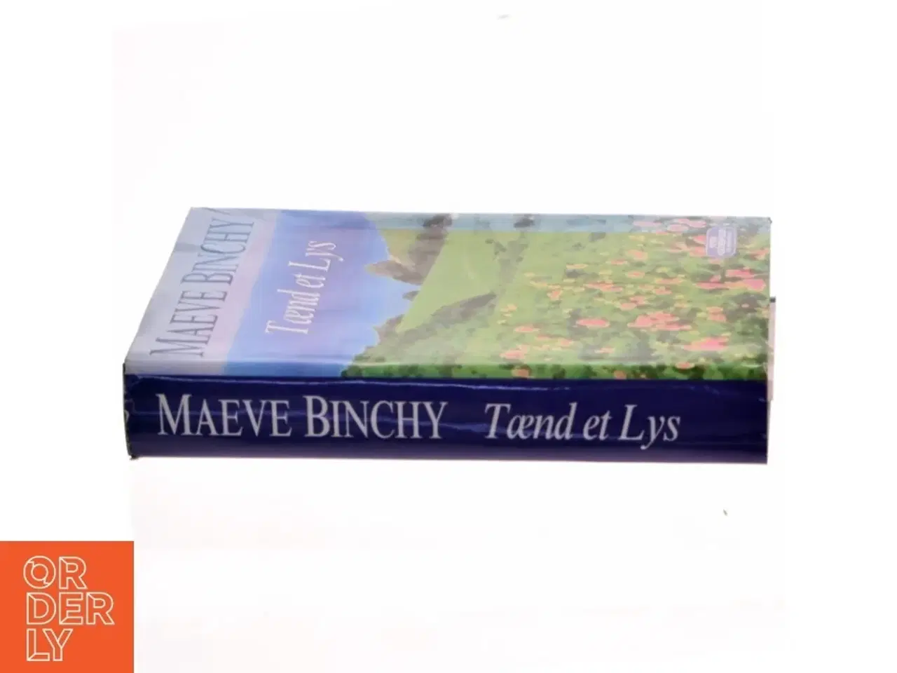 Billede 2 - Tænd et Lys af Maeve Binchy