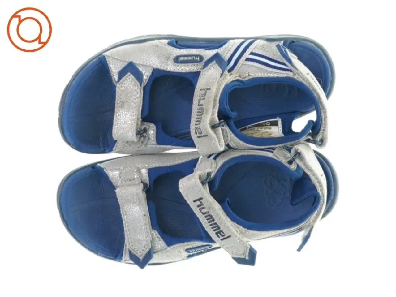 Billede 2 - Sandaler fra Hummel (str. 33)