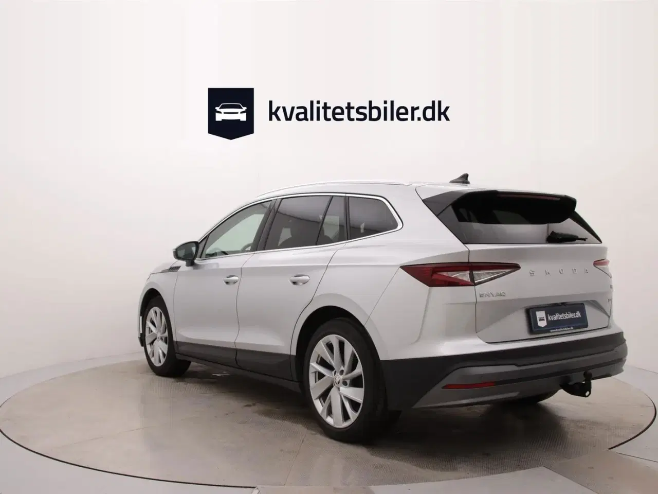 Billede 3 - Skoda Enyaq 80 iV Selection Lounge