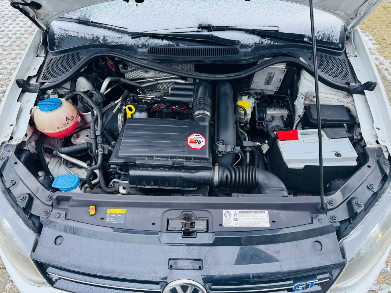 Billede 11 - Vw Polo Gt 