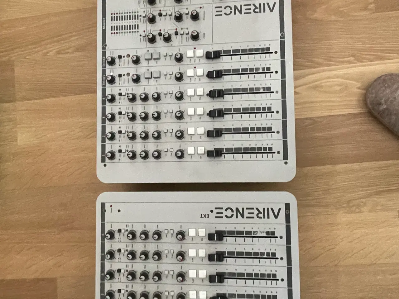 Billede 1 - D&B Airence mixer