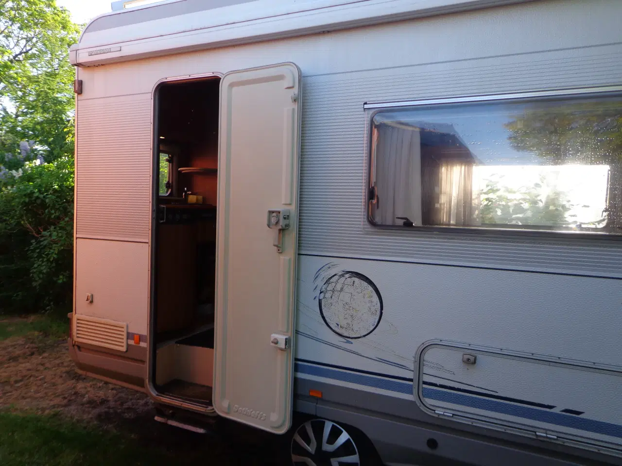 Billede 4 - Autocamper