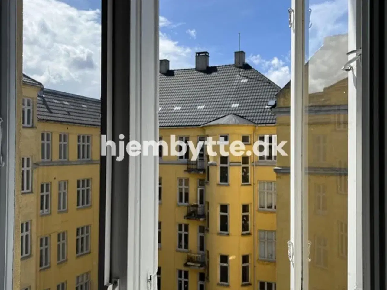 Billede 7 - Hjembytte - Koldinggade