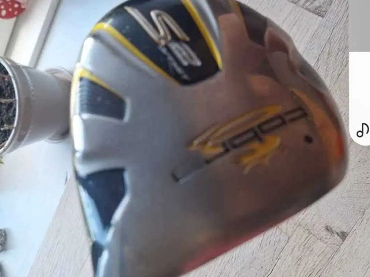 Billede 3 - COBRA S2 Offset Golfkølle