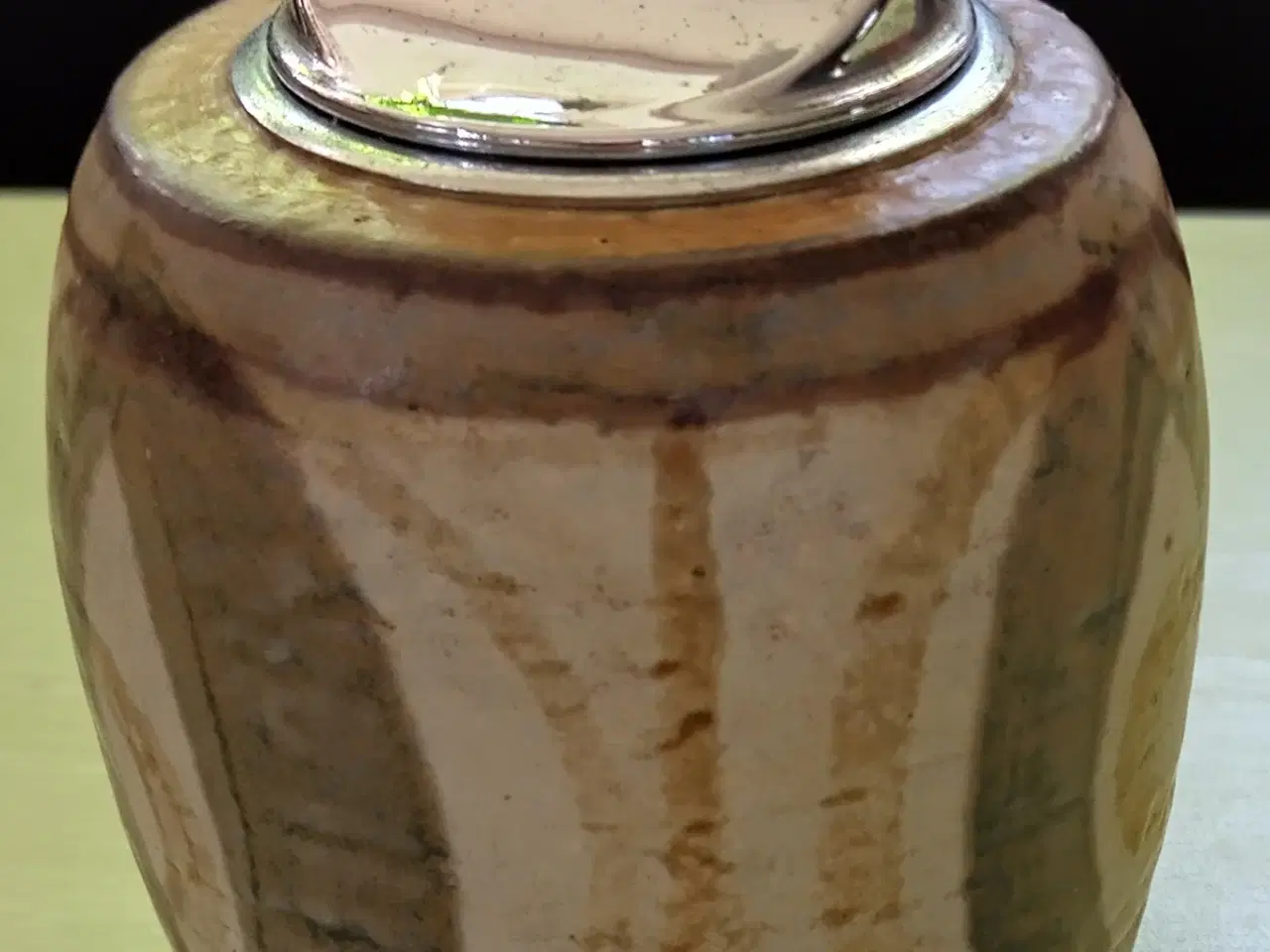 Billede 2 - Søholm stentøjslighter