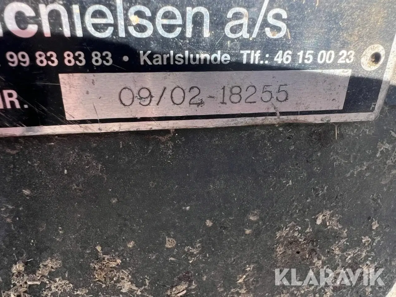 Billede 7 - Truck Linde AG H20T-03