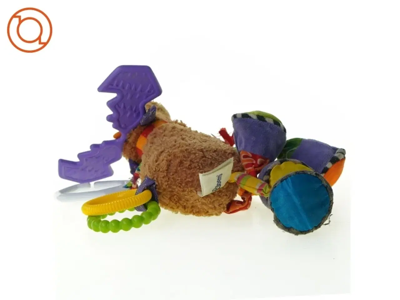 Billede 6 - Baby legetøj fra Lamaze (str. 20 x 17 cm)